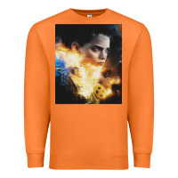 Carrot nagasonic teenage warhead Premium Sweatshirt - tuanDangUi