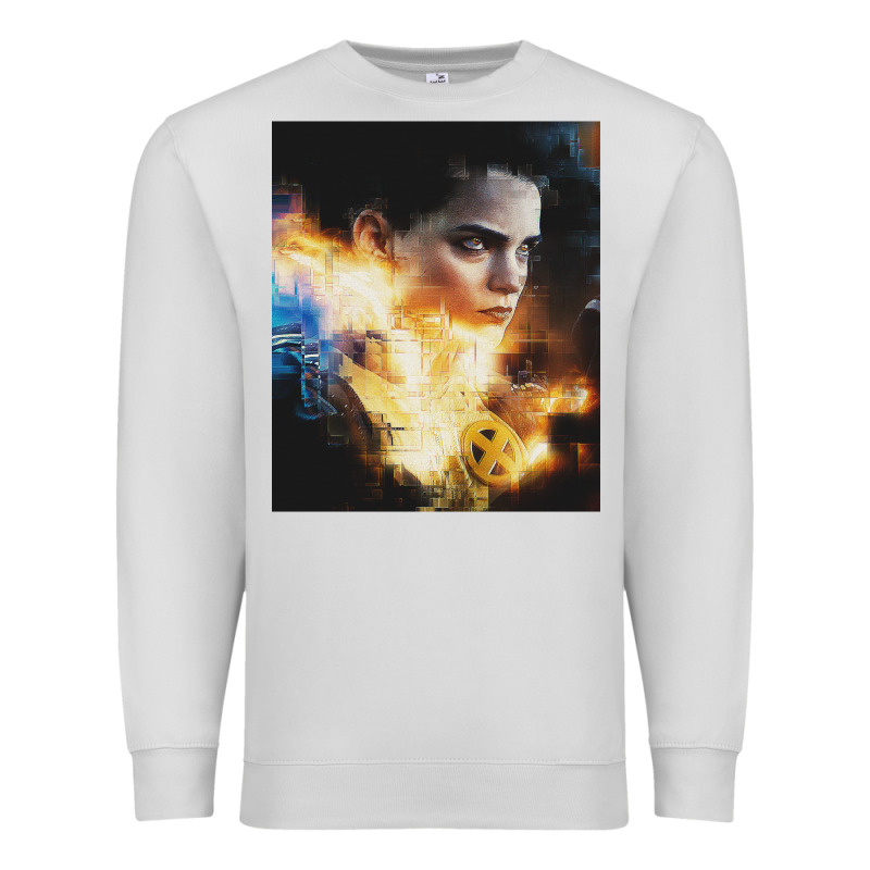 Nagasonic Teenage Warhead Premium Sweatshirt by tuanDangUi | Teevron