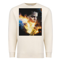 Sandshell nagasonic teenage warhead Premium Sweatshirt - tuanDangUi