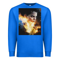 True Royal nagasonic teenage warhead Premium Sweatshirt - tuanDangUi