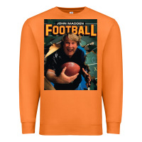 Carrot john madden football Premium Sweatshirt - tuanDangUi