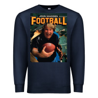 Navy john madden football Premium Sweatshirt - tuanDangUi