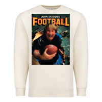 Sandshell john madden football Premium Sweatshirt - tuanDangUi