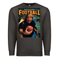 Smoke john madden football Premium Sweatshirt - tuanDangUi
