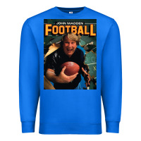 True Royal john madden football Premium Sweatshirt - tuanDangUi