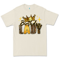 Bone birthday lady Premium Tee - RanaPortraitStore