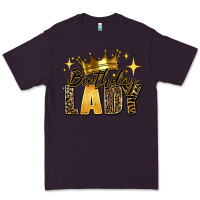 Plum birthday lady Premium Tee - RanaPortraitStore