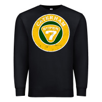 Black caterham t shirt Premium Sweatshirt - tuanDangUi