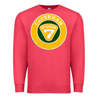 Cardinal caterham t shirt Premium Sweatshirt - tuanDangUi