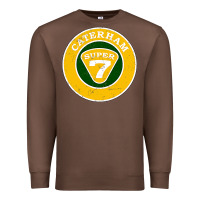 Chestnut caterham t shirt Premium Sweatshirt - tuanDangUi