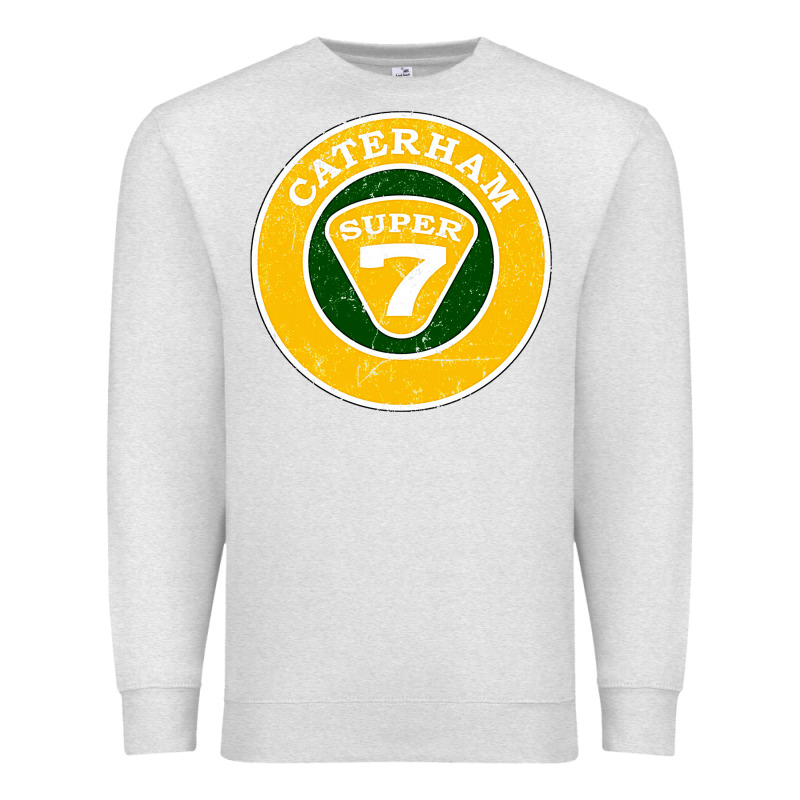 Caterham T Shirt Premium Sweatshirt by tuanDangUi | Teevron