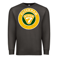Smoke caterham t shirt Premium Sweatshirt - tuanDangUi