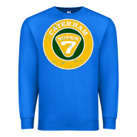 True Royal caterham t shirt Premium Sweatshirt - tuanDangUi