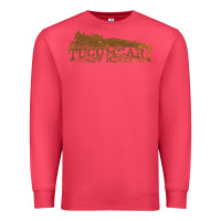 Cardinal tucumcari Premium Sweatshirt - tuanDangUi