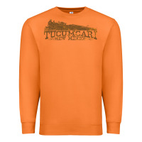 Carrot tucumcari Premium Sweatshirt - tuanDangUi