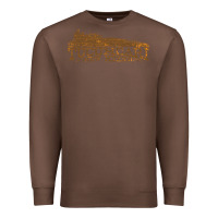 Chestnut tucumcari Premium Sweatshirt - tuanDangUi