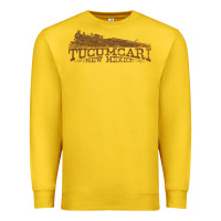 Lemon tucumcari Premium Sweatshirt - tuanDangUi