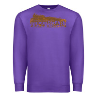 Purple tucumcari Premium Sweatshirt - tuanDangUi
