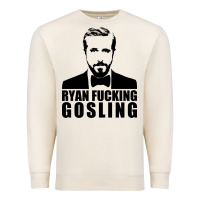 Sandshell ryan fucking gosling Premium Sweatshirt - tuanDangUi
