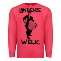 Cardinal lawrence welk   name   the black stencil Premium Sweatshirt - tuanDangUi