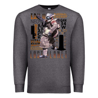 Charcoal Heather lost planet Premium Sweatshirt - tuanDangUi