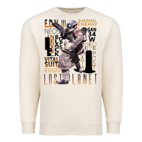Sandshell lost planet Premium Sweatshirt - tuanDangUi
