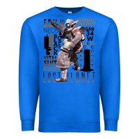 True Royal lost planet Premium Sweatshirt - tuanDangUi