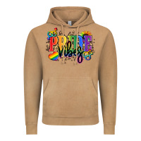 Vintage Camel Pride vibes Vintage Hoodie - NancyCooperArtShop