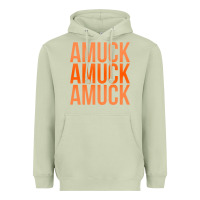 Matcha halloween Heavyweight Hoodie - tuanDangUi