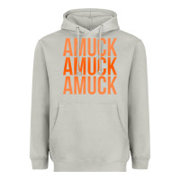 Moon Dust halloween Heavyweight Hoodie - tuanDangUi