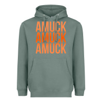 Sage halloween Heavyweight Hoodie - tuanDangUi