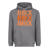 Storm halloween Heavyweight Hoodie - tuanDangUi