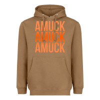 Toasted Coconut halloween Heavyweight Hoodie - tuanDangUi