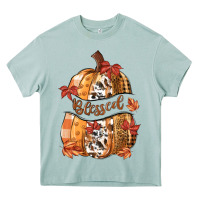 Arona blessed Heavy Core Tee - MaliasSmallBusiness