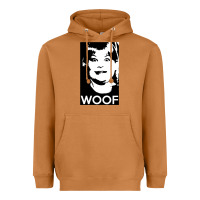 Meerkat buzz your girlfriend   woof! Heavyweight Hoodie - tuanDangUi