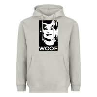 Moon Dust buzz your girlfriend   woof! Heavyweight Hoodie - tuanDangUi
