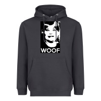 Smoke buzz your girlfriend   woof! Heavyweight Hoodie - tuanDangUi