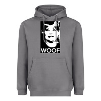 Storm buzz your girlfriend   woof! Heavyweight Hoodie - tuanDangUi