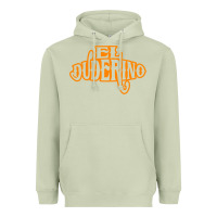 Matcha el duderino Heavyweight Hoodie - tuanDangUi