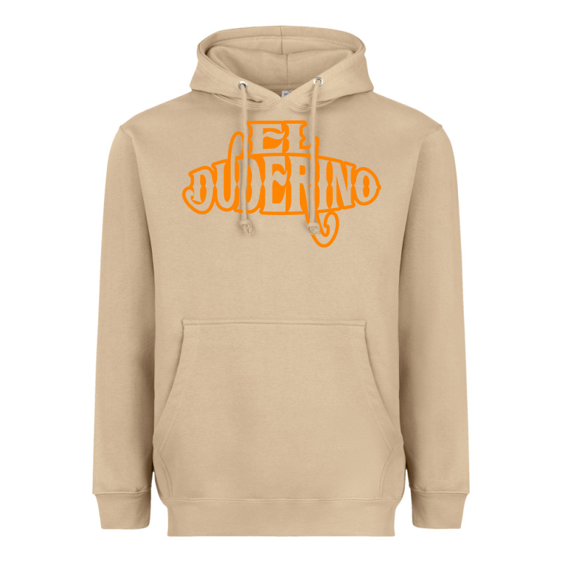 El Duderino Heavyweight Hoodie by tuanDangUi | Teevron