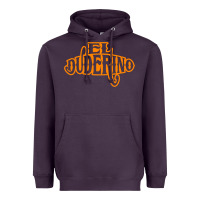 Plum el duderino Heavyweight Hoodie - tuanDangUi