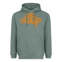 Sage el duderino Heavyweight Hoodie - tuanDangUi
