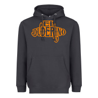 Smoke el duderino Heavyweight Hoodie - tuanDangUi