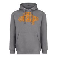 Storm el duderino Heavyweight Hoodie - tuanDangUi