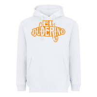 White el duderino Heavyweight Hoodie - tuanDangUi