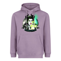 Lavender maleficent Heavyweight Hoodie - tuanDangUi