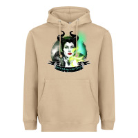 Mushroom maleficent Heavyweight Hoodie - tuanDangUi