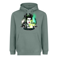 Sage maleficent Heavyweight Hoodie - tuanDangUi