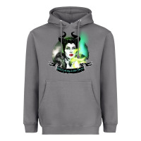 Storm maleficent Heavyweight Hoodie - tuanDangUi