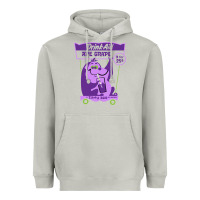 Ape Grape Heavyweight Hoodie | Teevron